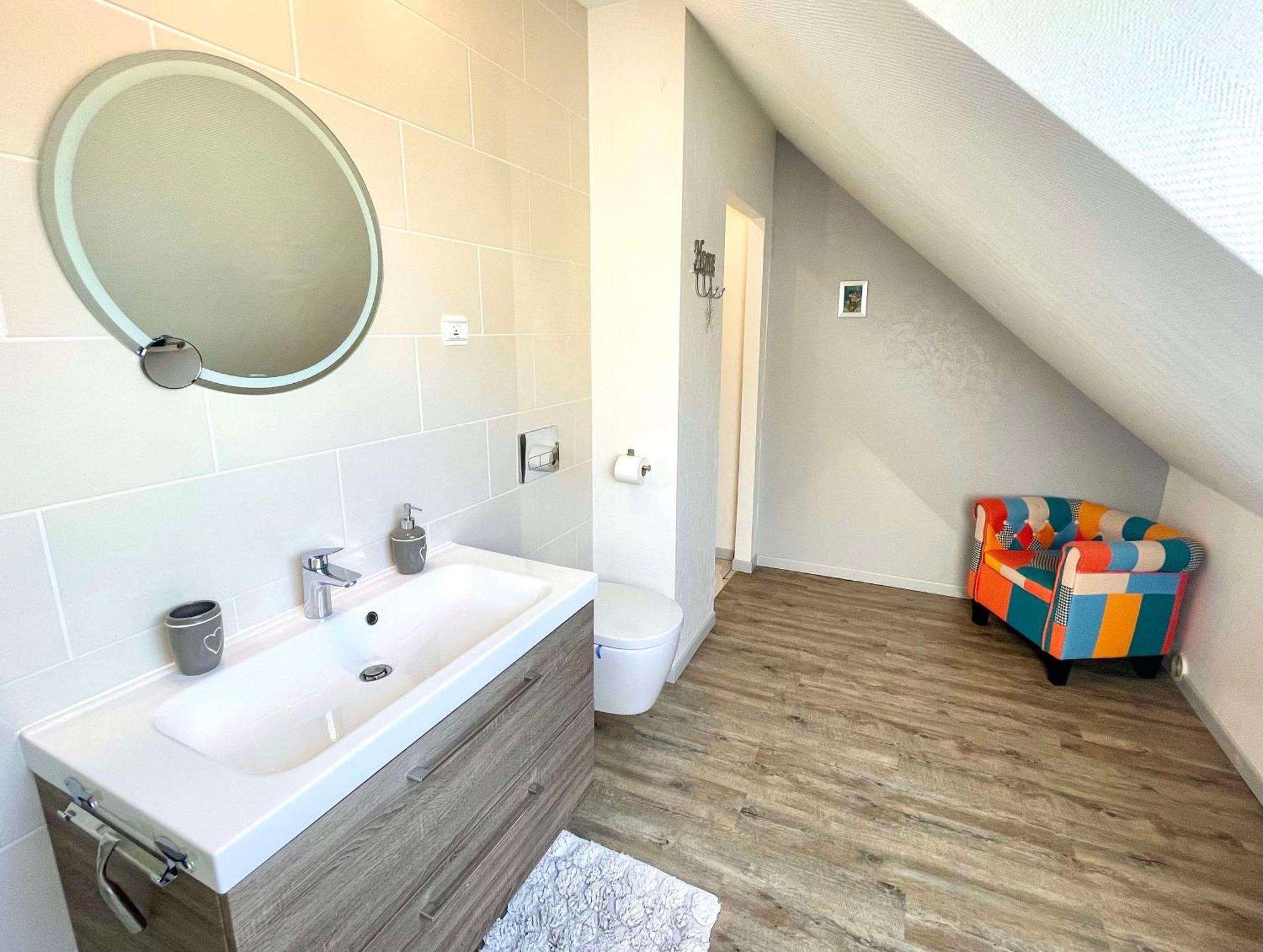 Le Papillon,Logement Cosy En Alsace Erstein Exteriör bild